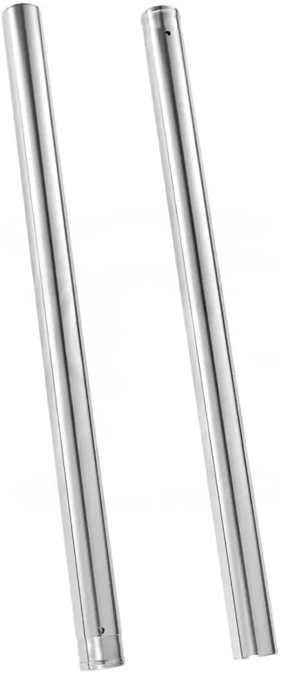 Shock Absorber Rear Suspension Silver Front Inner Tubes Pipes For NC750 X 2014-2017 For S 2014-2018 41x645mm 51410-MGS-D31 Brake Suspension