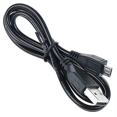 Cargador de pared 1A AC para tablet Archos 80 G9 miniatura 4