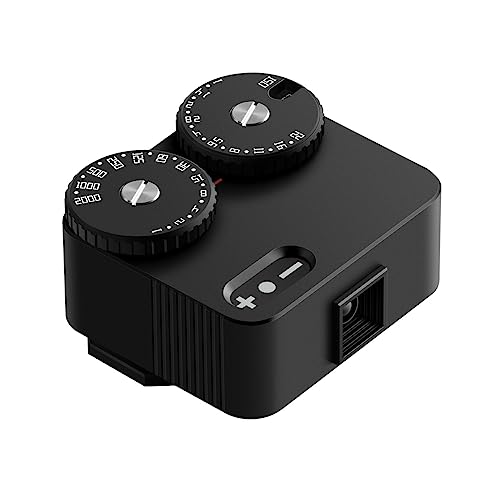 Amazon.co.jp: TTArtisan 露出計 ライトメーター TT-METER II