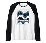 Photo Gallery marco island florida onde oceano vacanza surfer vintage anni 70 maglia con maniche raglan Photo Gallery marco island florida onde oceano vacanza surfer vintage anni 70 maglia con maniche raglan