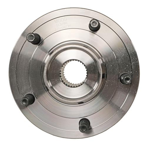 Moog Anneaux en métal pour joints de suspension de voiture