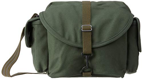 Get Popular Offer Domke 700-30D F-3X Super Compact Bag -Olive Drab