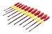 Wiha 32198 Insulated Slim Screwdriver Set, 11-Piece