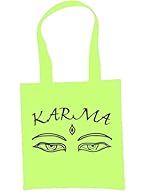 100% cotton shopper bag with long handles for carrying over the shoulder. Re-usable and environmentally friendly. The bag is 100% cotton and measures 42 x 38cm. Strong enough to carry heavy items but will also fold up small and fit into a handbag or ...