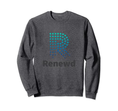 Renovar Sudadera