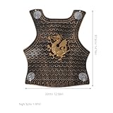 Zoom IMG-1 romisbaba scudo in plastica resistente Zoom IMG-1 romisbaba scudo in plastica resistente