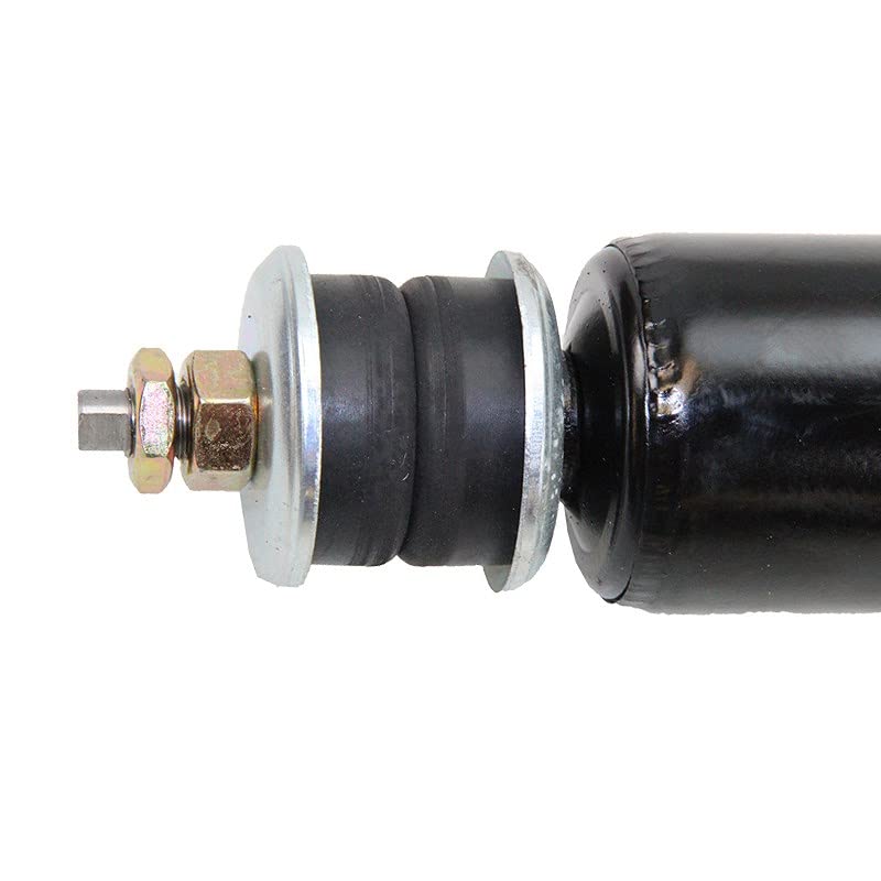 2x Amortiguador de gas eje trasero lados derecho e izquierdo -BENZ 190-ER W201 A124 C124; CLASE E W124 A124 S124 C124; Amortiguadores de serie - No Tuning o vehículos con baja amortiguación!