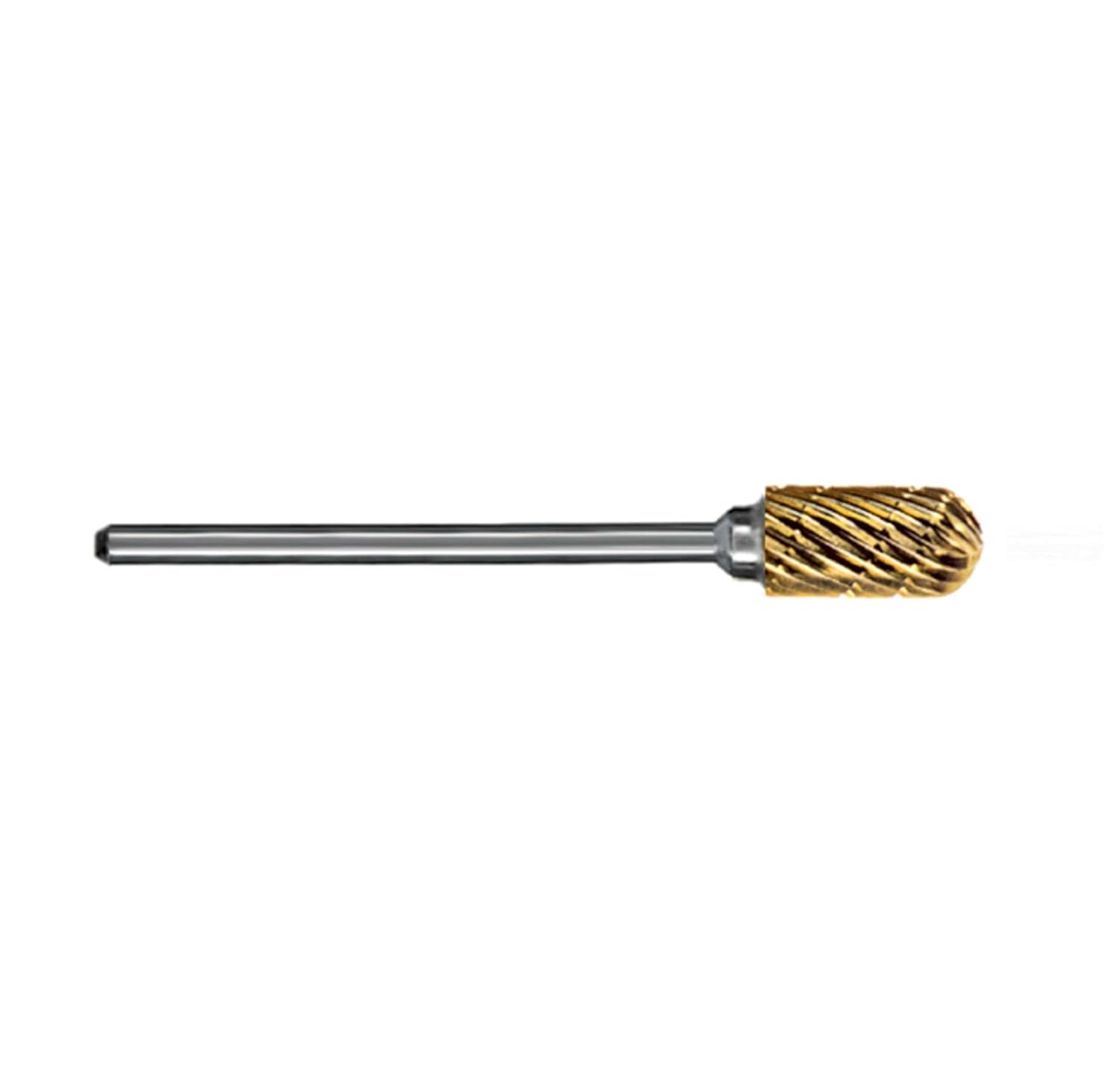 Dedeco 8015 Goldies 88-A Regular Cut Carbide Bur 1/Pk