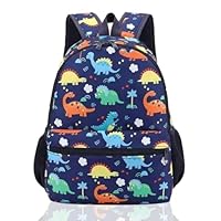 Embhlitfe Kids School Bag,Unicorn School Bag Toddler Primary School Bag Toddler Backpack Kids Rucksacks for Girls,Waterproof Nylon Children's Backpack for Girls Kid School Sports Outdoor Travel