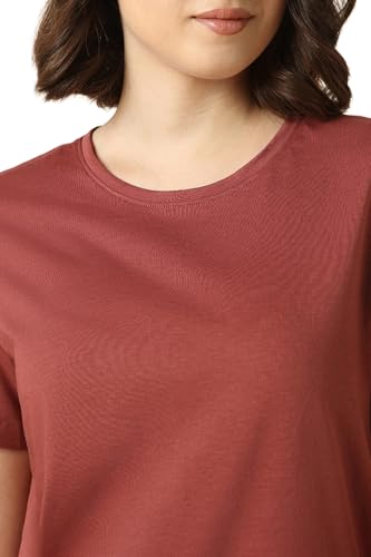 Image of Van Heusen Women T-Shirt