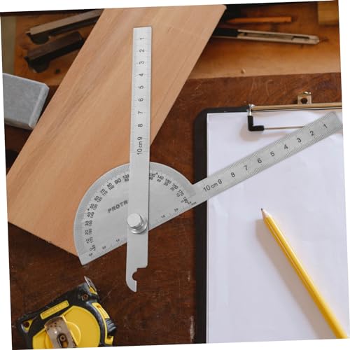 Transportador para carpintería con brazo oscilante miniatura 5