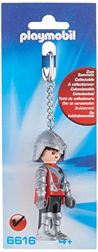 PLAYMOBIL - Llavero Caballero (66160)
