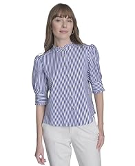 Seaport Blue/ Bright White