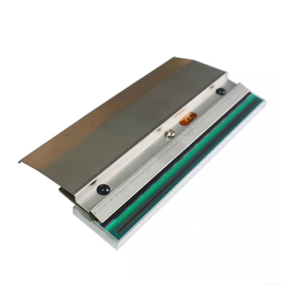Thermodruckkopf für TSC Ttp-2410m Pro Drucker 203dpi Metall Druckkopf Ersatzteilnummer 98-0240067-00lf 98-0240047-00lf Bürogeräte