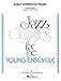 Produktbild Early Afternoon Blues: Alt-Saxophon, Tenor-Saxophon, Bariton-Saxophon, Trompete, Posaune, Gitarre, Klavier, Kontrabass, Schlagzeug, Vibraphon. Partitur. (Jazz Classics for the Young Ensemble)