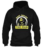 Bart The Man Taylor T Shirt for Men Women Unisex Shirt Long Sleeve Tank Top Crewneck Sweatshirt Hoodie Customize Now