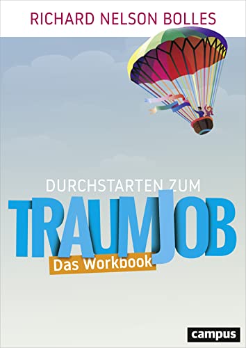 Preisvergleich Produktbild Durchstarten zum Traumjob - Das Workbook