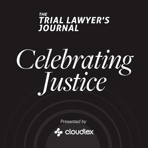 Page de couverture de Celebrating Justice