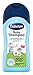 Produktbild Bübchen Baby Shampoo sensitiv, mildes Babyshampoo für zarte Babyhaut, mit natürlicher Kamille, Menge: 1 x 200 ml