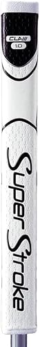 Miniatura 9 de SuperStroke Zenergy Claw Golf Putter Grip