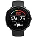 Polar Vantage M -Reloj con GPS y Frecuencia Cardíaca - Multideporte y programas de running - Resistente al agua, ligero- Negro Talla M/L