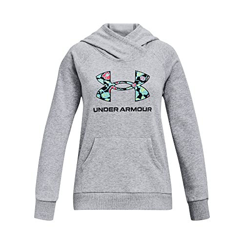 Image of Under Armour girls Live Scoop Short-sleeve T-shirt