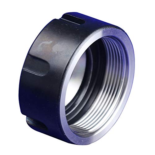 Buy 1Pc ER11 Nut ER High Precision CNC Router Engraving Machine ER