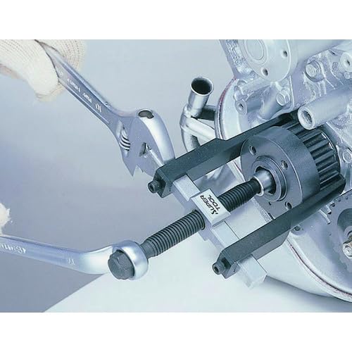 Amazon | スーパー スライド式超薄爪ギヤプーラ(ロングタイプ