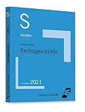 Skript Rechtsgeschichte