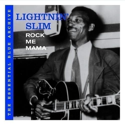 Lightnin' Slim