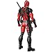MAFEX Deadpool (GURIHIRU Art Ver.) Deadpool Action Figure No. 082
