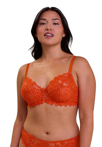 Sans Complexe Modèle Arum Soutien-Gorge 90C