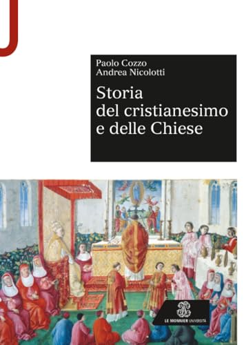 Storia del cristianesimo e delle Chiese