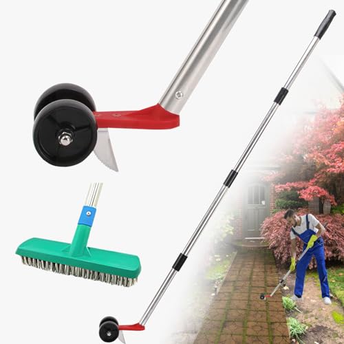 Top 10 Tools To Remove Weeds of 2022 Katynel