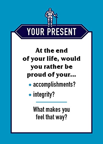 The Ultimate RPG Campfire Card Deck: 150 Cards for Sparking In-Game Conversation (Ultimate Role Playing Game Series) - Image 3