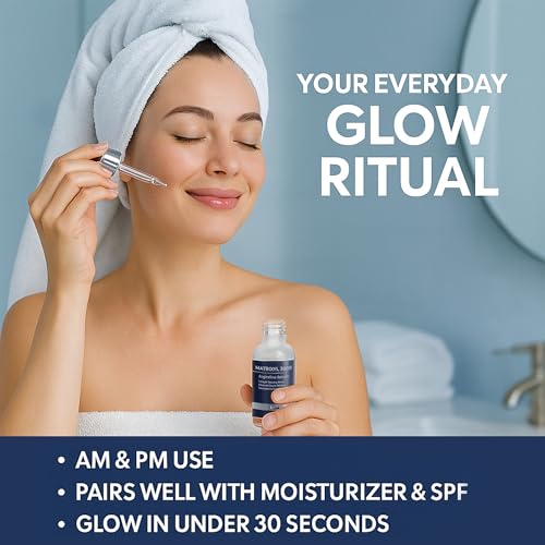 Matrixyl 3000 Total Package Serum with Hyaluronic Acid, Argireline Serum for Anti-Wrinkle, Collagen Boosting, Anti-Aging & face hydrating, Deep Wrinkle Repair & Firming for Fine - 30ml