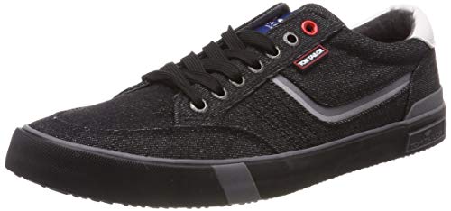 TOM TAILOR 6980901, Sneaker Uomo