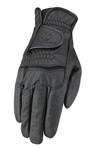 Heritage Premier Winter Gloves Black 7