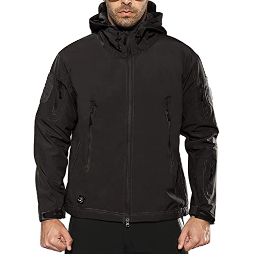 ANTARCTICA Men's Outdoor Waterproof…