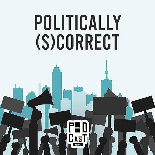 "Ban di Trump dai social" - Politically (S)correct EP.1