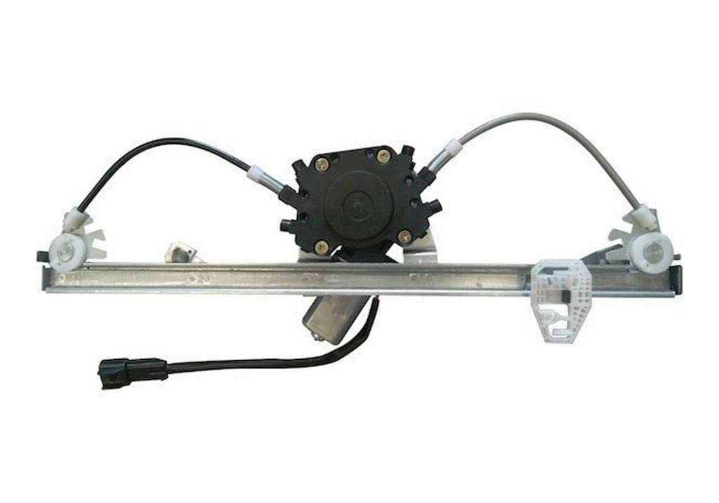 Alzacristalli realizzato per FIAT PANDA dal 2012 in poi 5 Porte anteriore Destro Alzavetri elettrico 51842950