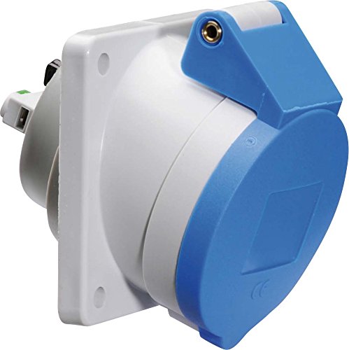 Preisvergleich Produktbild Bals Elektrotechnik 12744 Electrical Socket Couplers