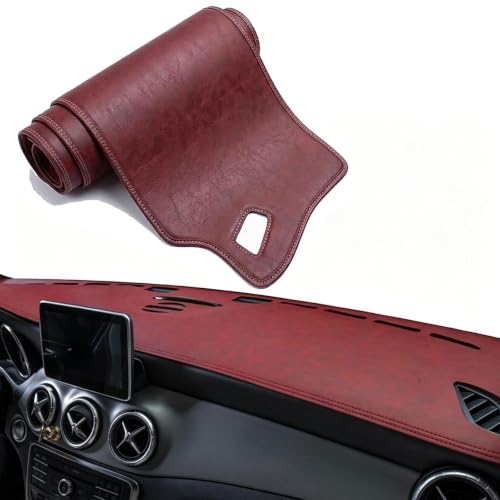 Dash Cover for Nissan X-Trail Xtrail 2019-2026, Dashboard Mat