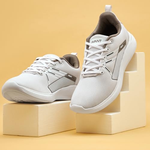 Image of AVANT Mens Ultra Walking Shoes