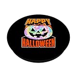Zoom IMG-1 hippie tie dye happy halloween Zoom IMG-1 hippie tie dye happy halloween