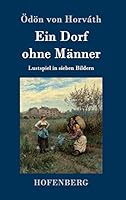 Ein Dorf Ohne Manner 3843077924 Book Cover