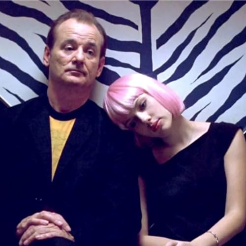 23. Lost in Translation y The Sound of Music
