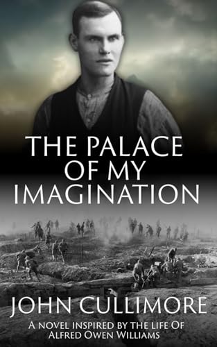 The Palace Of My Imagination