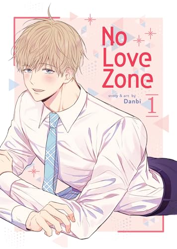 No Love Zone Vol. 1 - image 1