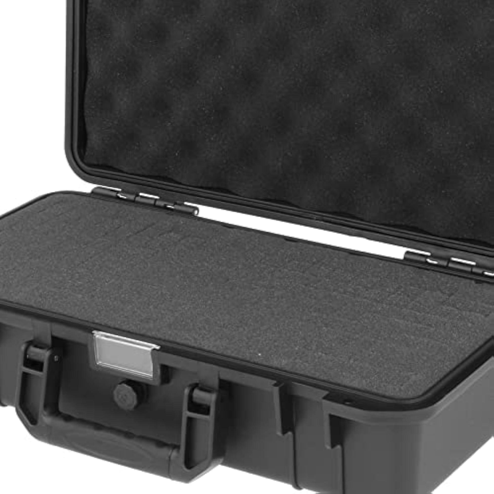 Tool Case Equipment with Sponge for Safety and Portability